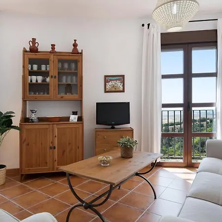 Apartment Cobijadas75 Mayorazgo Vejer de la Frontera