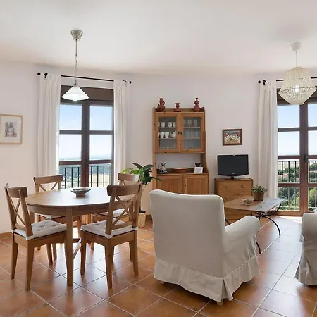 Apartment Cobijadas75 Mayorazgo