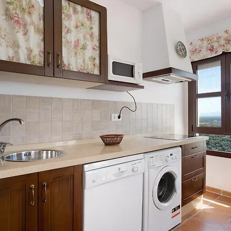 Apartment Cobijadas75 Mayorazgo *