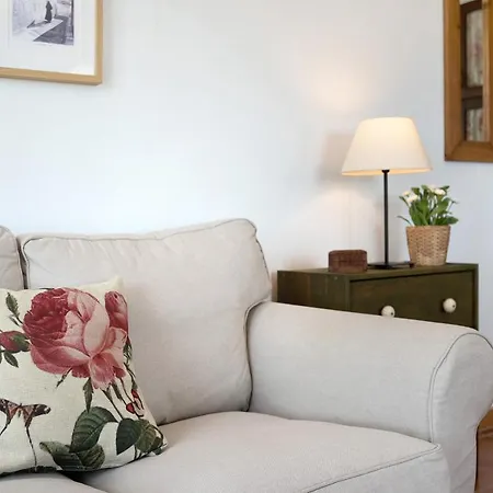 Apartment Cobijadas75 Mayorazgo