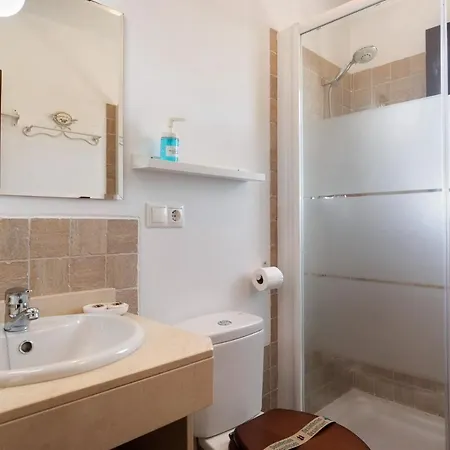 Apartment Cobijadas75 Mayorazgo *