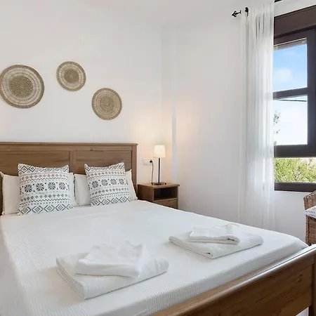 Cobijadas75 Mayorazgo Apartment Vejer de la Frontera