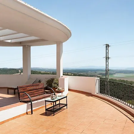 Apartamento Cobijadas75 Mayorazgo *